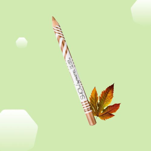 Pastel Show By Pastel Eyeliner Pencil-126