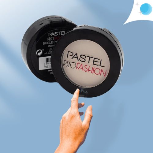 Pastel Single Eyeshadow 23