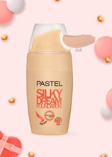 Pastel Skin Dream Foundation 352 30Ml