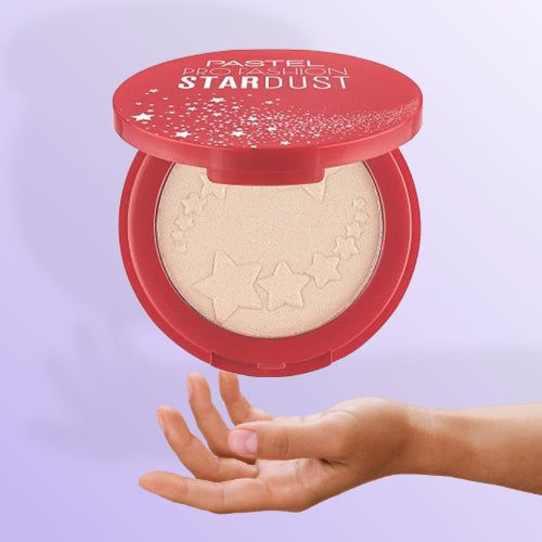 Pastel Stardust Highlighter-320