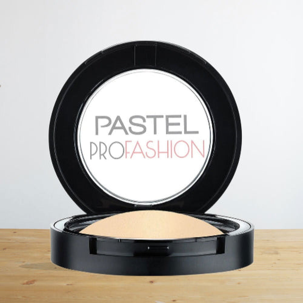 Pastel Terracotta Wet & Dry Powder-52