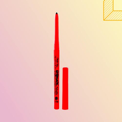 Pastel Waterproof Eyematic Kajal Pencil