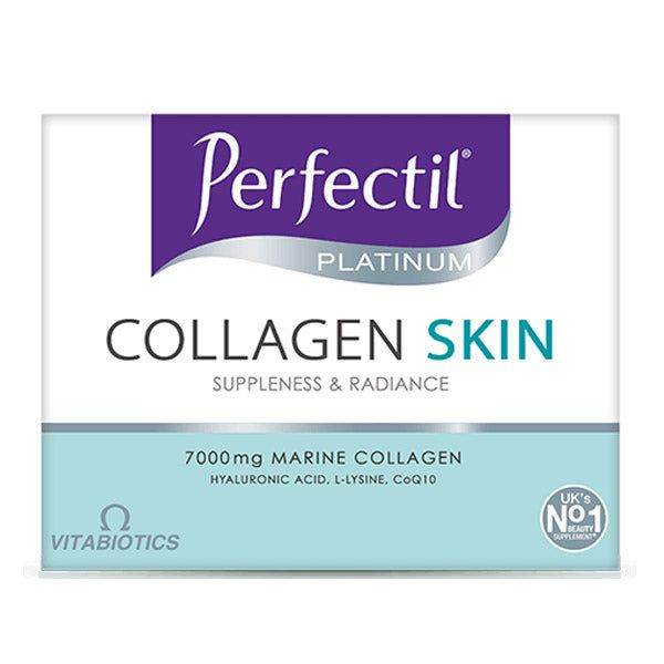 Perfectil Platinum Collagen Skin Drink