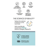 Perfectil Platinum Collagen Skin Drink