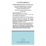 Perfectil Platinum Collagen Skin Drink