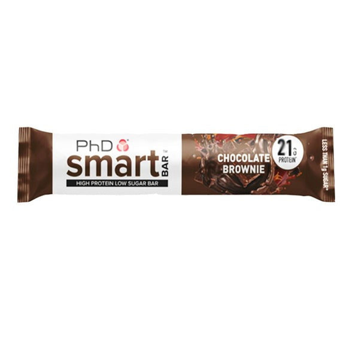 PhD Smart Protein Bar (Chocolate Brownie), 64g