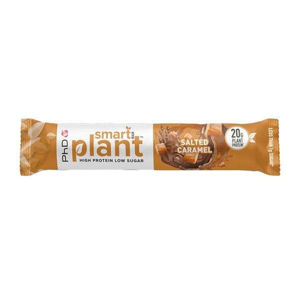 PhD Smart Protein Bar (Salted Caramel), 64g