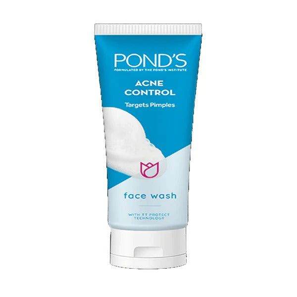 Pond's Acne Control Face Wash, 100g