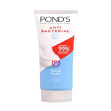 Pond's Anti-Bacterial Facial Foam, 100g