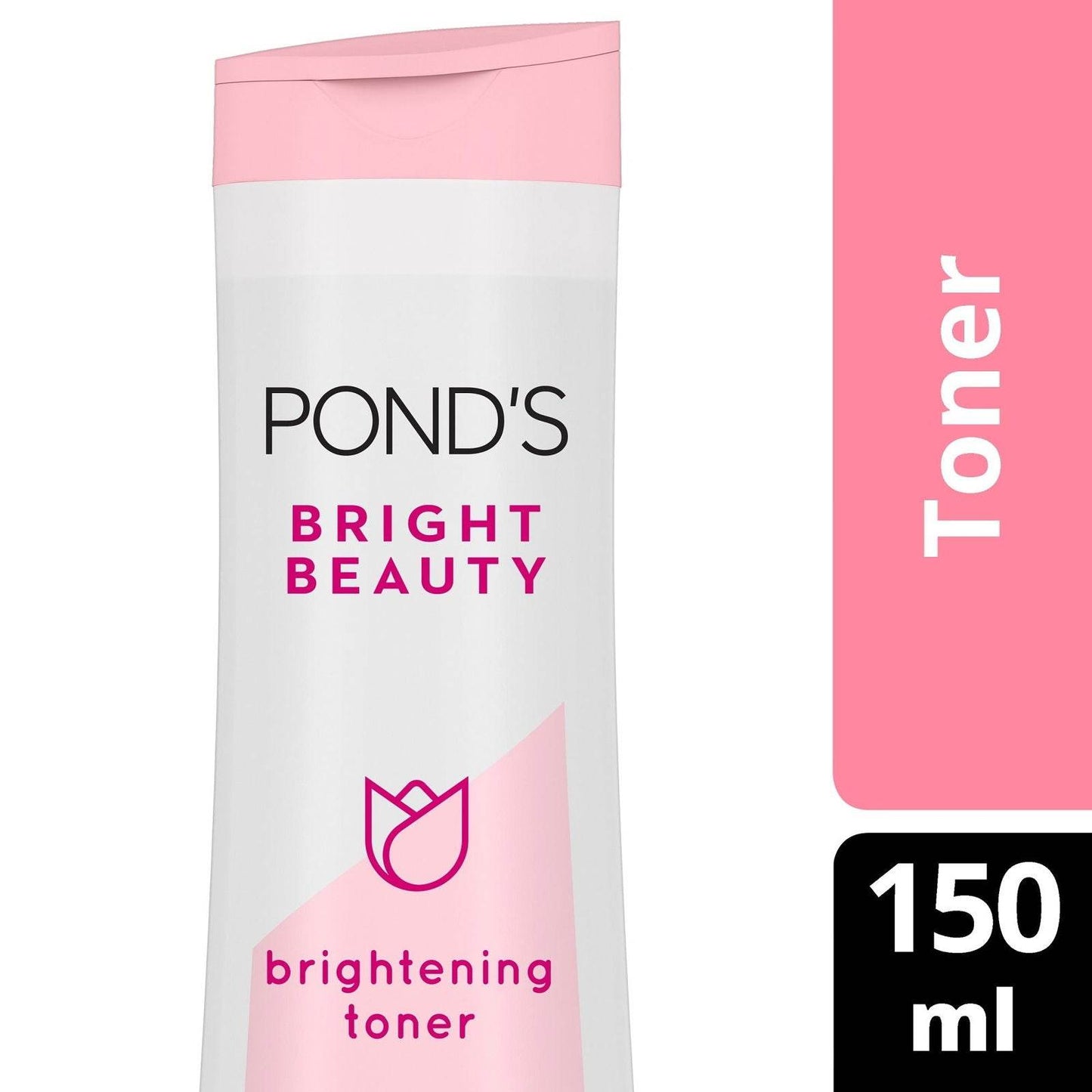 Pond's Bright Beauty Brightening Toner, 150ml