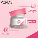 Pond's Bright Beauty Day Cream, 50g