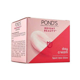 Pond's Bright Beauty Day Cream, 50g