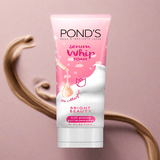Pond's Bright Beauty Serum Whip Foam, 100g