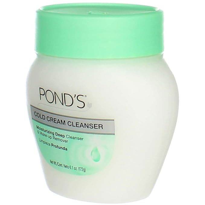 Pond's Deep Cleanser Cold Cream, 173g