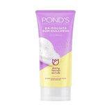 Pond's Ex-Foliate Sun Dullness Daily Facial Scrub, 100g