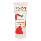Pond's Glow in a Flash Facial Cleanser Watermelon Extract, 90g