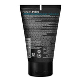 Pond's Men Lightning Oil Clear Icy Scrub, 100g