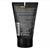 Pond's Men Power Clear Facial Scrub, 100g