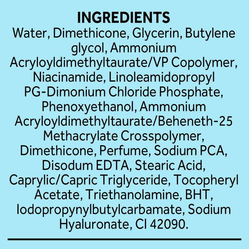 Pond's Moisturizing Super Light Gel, 50g