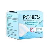 Pond's Moisturizing Super Light Gel, 50g