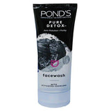 Pond's Pure Detox Face Wash, 100g