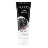 Pond's Pure Detox Face Wash, 50g