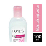 Pond's Triple Vitamin Silky Smooth Skin Moisturising Lotion, 100ml