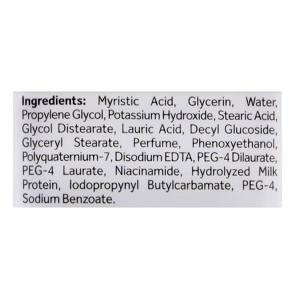 Pond's White Beauty Instabright Tone Up Facial Foam, 100g