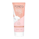 Pond's White Beauty Instabright Tone Up Facial Foam, 100g