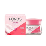 Pond's White Beauty Skin Perfecting Super Cream SPF 15, 50g