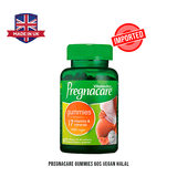 Pregnacare Gummies