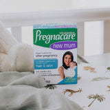 Pregnacare New Mum 56 Tablets | Vitabiotics