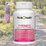 Prenate Multivitamins & Minerals - Route2Health
