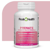 Prenate Multivitamins & Minerals - Route2Health