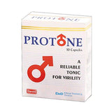 Protone Capsules - Qarshi