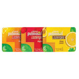 Pulmonol Lozenges Orange, 120 Ct - CCL