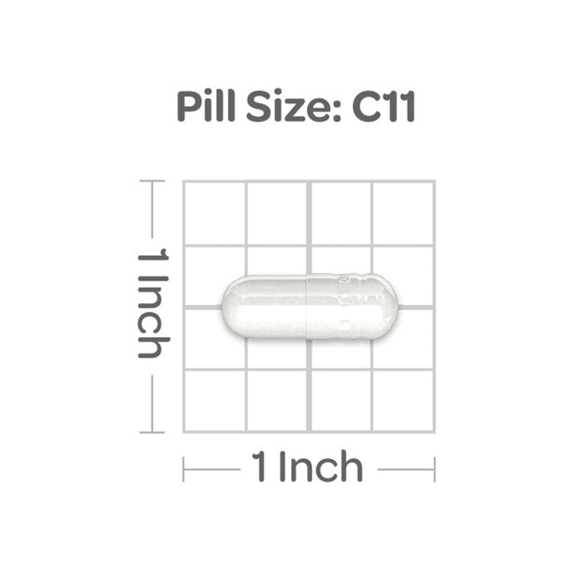Puritan's Pride 5-HTP 100mg - Mood & Relaxation Support, 120 Ct