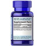Puritan's Pride Biotin 10,000 mcg