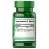 Puritan's Pride Chelated Potassium 99mg 100capsules