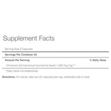 Puritan's Pride Cinnamon 500mg, 100 Ct