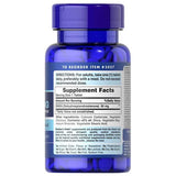 Puritan's Pride DHEA 50mg, 100 Ct