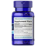 Puritan's Pride DHEA 50mg, 50 Ct
