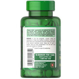 Puritan's Pride High Potency Magnesium 500 mg