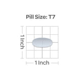 Puritan's Pride Magnesium 250Mg (Imp)