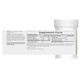 Puritan's Pride Organic Hair, Skin & Nails Supplement - 30 Ct