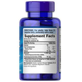 Puritan's Pride Prebiotic 60ct