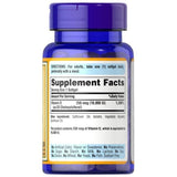 Puritan's Pride Vitamin D3 250 MCG (10,000 IU)