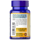 Puritan's Pride Vitamin D3 250 MCG (10,000 IU)