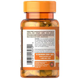 Puritan's Pride Vitamin K 100mcg For Bone & Health 100 Tablets