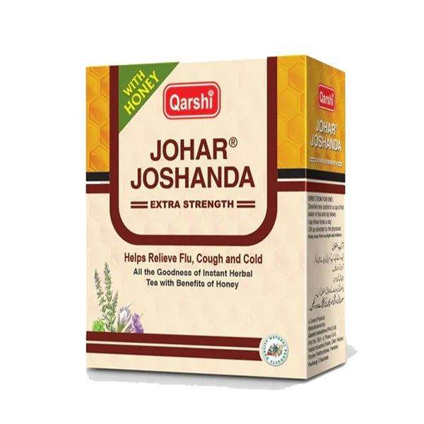 Qarshi Johar Joshanda with Honey, 5 Ct